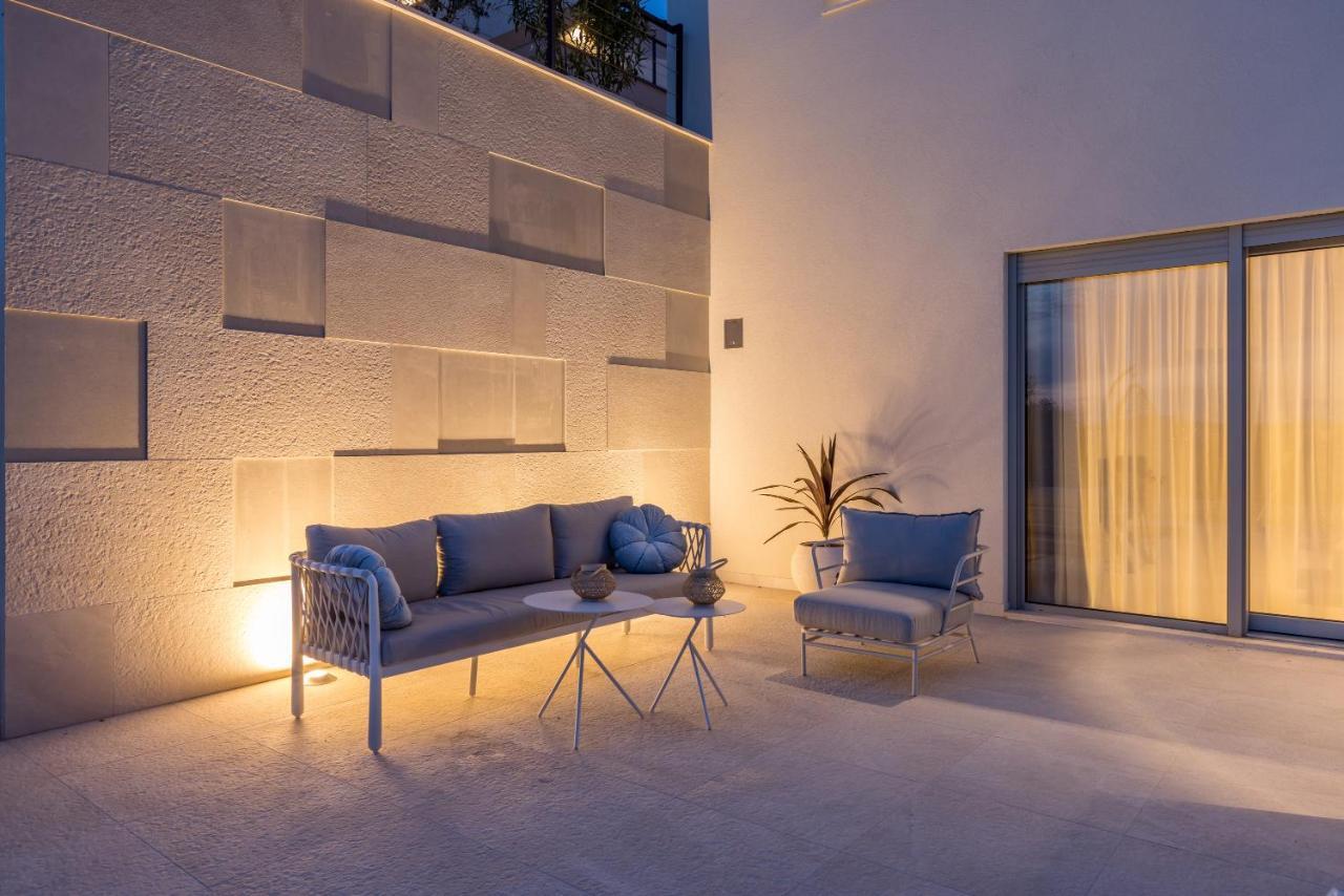Villa Callista Žrnovnica Екстериор снимка