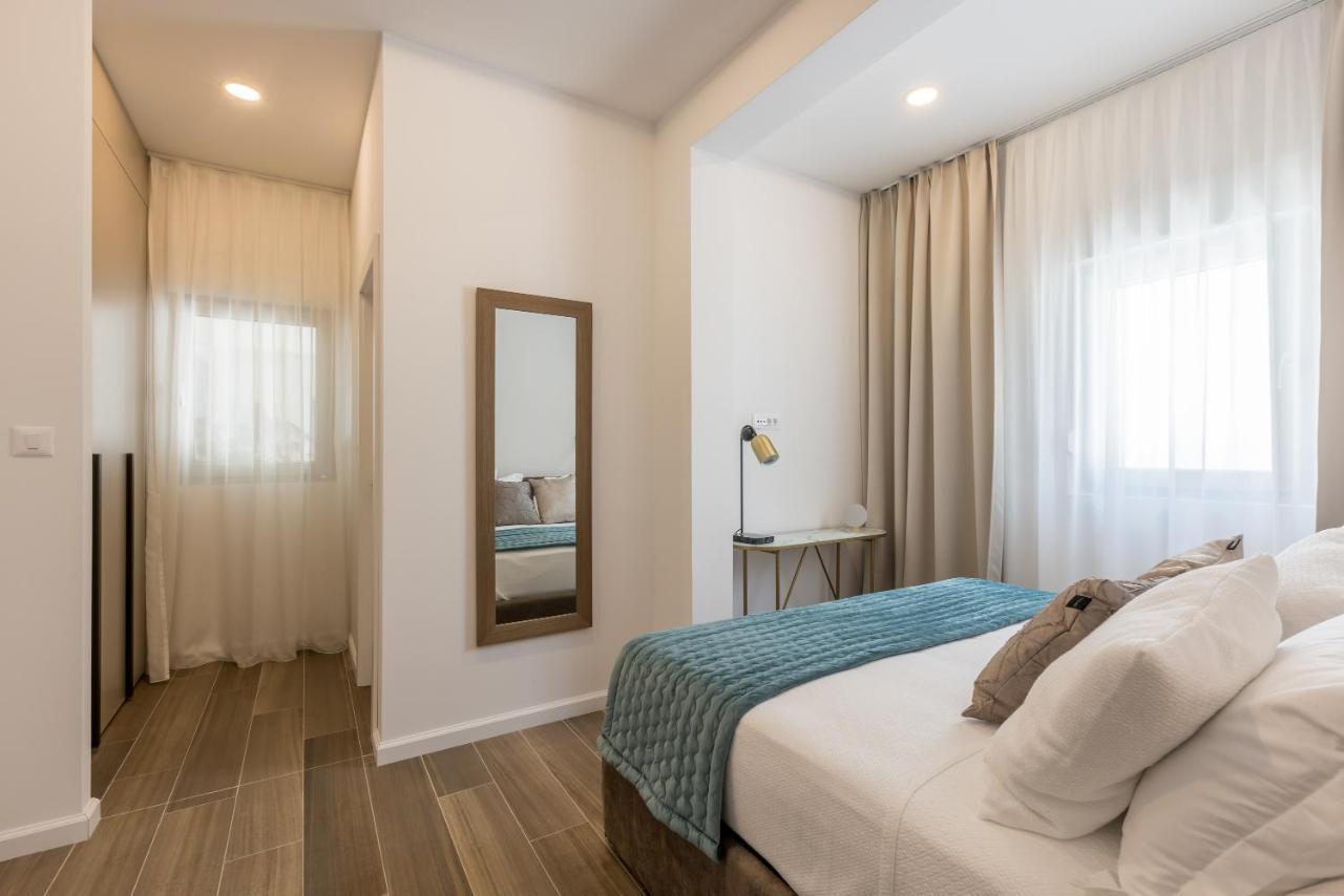 Villa Callista Žrnovnica Екстериор снимка