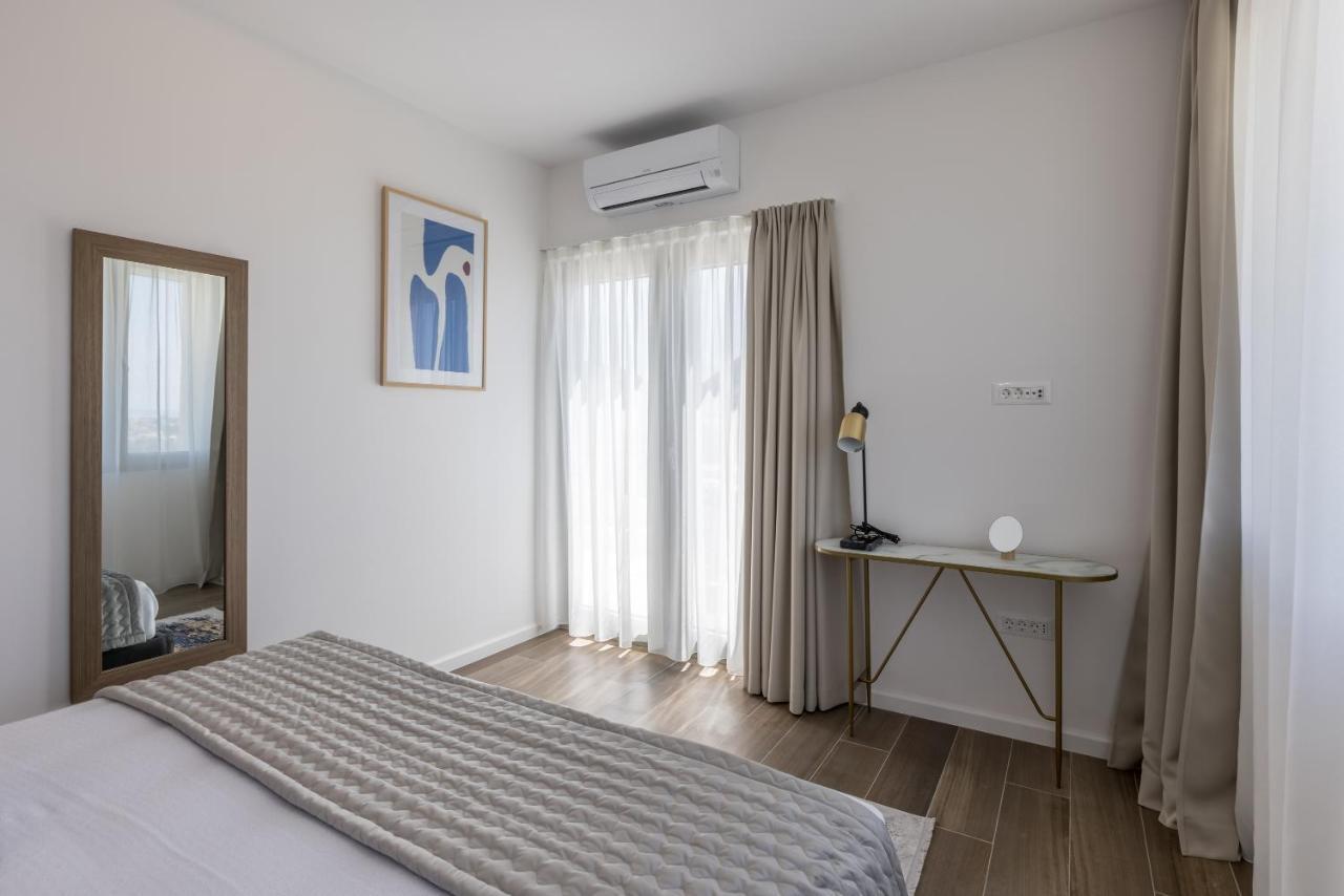 Villa Callista Žrnovnica Екстериор снимка