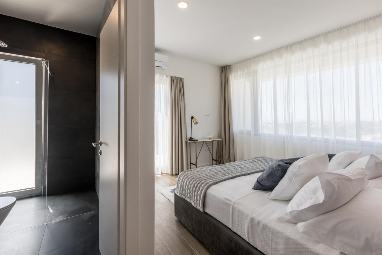 Villa Callista Žrnovnica Екстериор снимка
