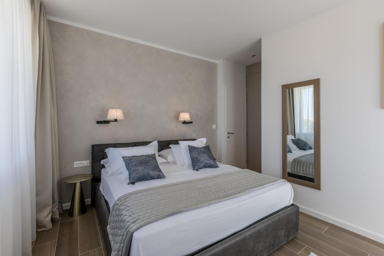 Villa Callista Žrnovnica Екстериор снимка